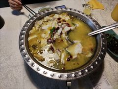 -陈生记黑鱼馆·20年活鱼现杀(宁波鼓楼店)