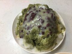 -渡船头海之冰