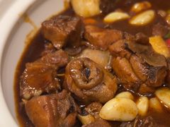 -大鹏饭店·金陵家宴(奥体中心店)