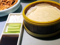 -鸭王烤鸭店(三里河店)