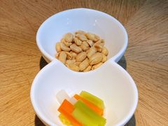 -粗茶淡饭·隐庐私厨(东亭店)