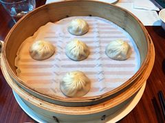 特色小笼包-鼎泰丰(成都远洋太古里店)