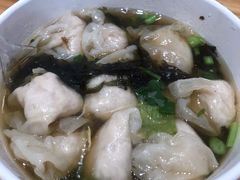 鲜虾肉燕-家宴·灌蛋·沙茶面(曾厝垵店)