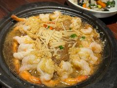 -前海沿·青岛菜(五四广场永旺店)