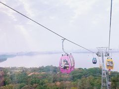 -东湖磨山景区