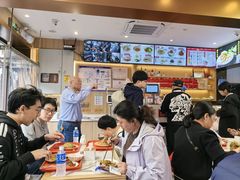 -新川面馆(新街口起源店)