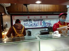 -秦人美食(区庄店)
