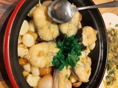 -莆田餐厅PUTIEN(万象天地店)