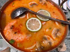 -Home Thai·泰谣(王府井apm店)