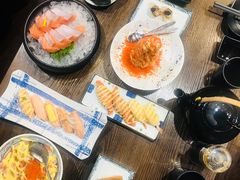 -大雄寿司(中华广场店)