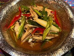 -驿楼兰·新疆菜(火车站店)