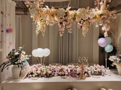 -PARFUM FLORAL花境法餐(南京首店)