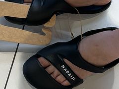 -迪卡侬(湘江路店)