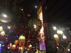 -胡桃里乐队酒馆(鎏嘉码头店)