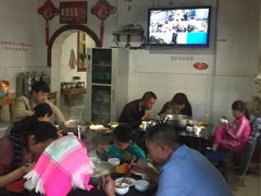-大理.老字号渝记酸萝卜乌鱼(古城总店)