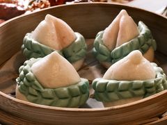 寿桃-宝丽轩中餐厅BAOLIXUAN