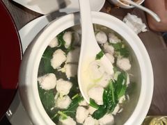 -将相和·海鲜蒸饺大连菜