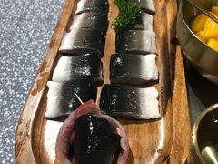 -本炙炭烤·蒲烧活鳗料理店(金沙洲店)