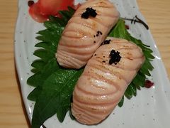 -越光米贩精致料理餐厅(金鹰店)