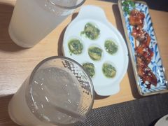 -德川家日本料理(中关村寰太大厦店)