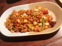 宫保鸡丁-外婆家(南开大悦城店)