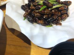 -安东水产海鲜餐厅