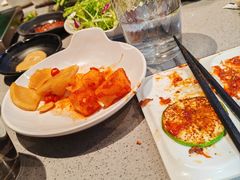 -丰茂烤串(公园店)
