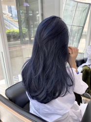 -icare美发沙龙