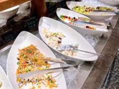 沙拉bar-拉蒂娜·巴西牛排馆 Latina·Brazilian Steakhouse(王府井喜悦店)