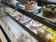 -巴黎贝甜(武夷花园店)