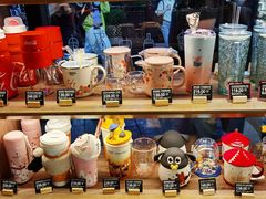 零售区-COSTA COFFEE(吴江路店)