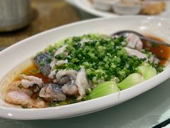 -海宝酒家(中山四路店)