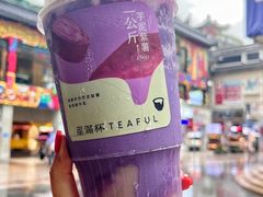 -星满杯TEAFUL(罗湖东门店)