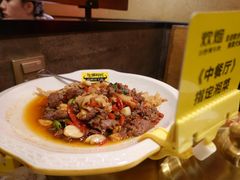 炊烟小炒黄牛肉-炊烟小炒黄牛肉(中心印象城店)
