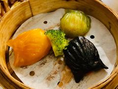-香港表哥茶餐厅(银泰百货店)