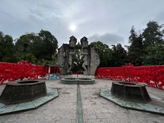-墨江北回归线标志园