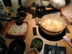 -沼津港精致料理·寿喜烧·烧鸟(青浦宝龙广场日料榜单店)