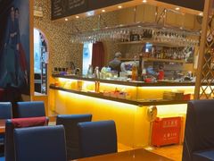 -安妮意大利餐厅(望京店)