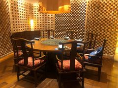 -君悦酒店·1881·北京烤鸭