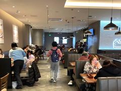 -萨莉亚(巴黎春天成山店)
