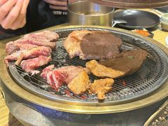 -泥炉烧肉师(新街口金銮巷店)
