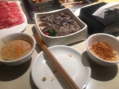 -海底捞火锅(泉城路店)