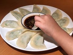 鱼饺-江渔儿酸菜鱼(映月湖环宇城店)