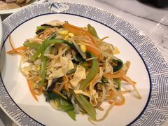 -金陵后厨·南京菜(新街口秣陵路店)