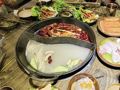 -冯校长老火锅(深圳总店)