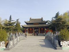 -尧庙景区