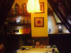 -一叶一世界•素食餐厅(环球中心店)