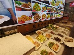 -渔家风味·鲅鱼水饺·央视展播·海鲜天津菜(开发区店)