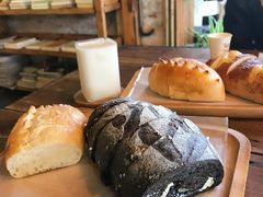 海盐鲜奶卷-仙峰天然面包(迎宾路店)