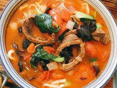 -陈八两面家(华孚写字楼店)